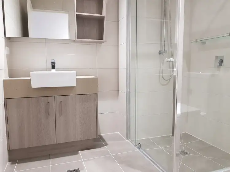 Fourth view of Homely apartment listing, 405/146 Bell Street, Coburg VIC 3058