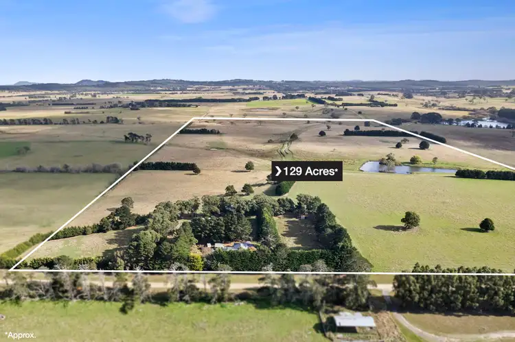 329 Racecourse Road, Ballan VIC 3342