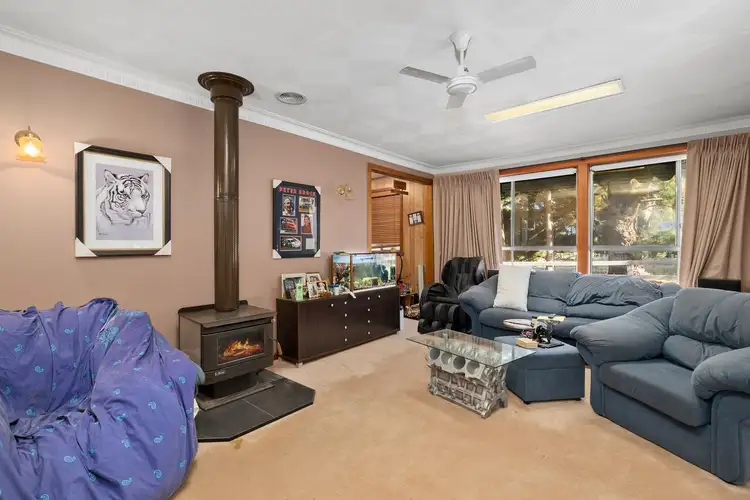 Third view of Homely rural property listing, 329 Racecourse Road, Ballan VIC 3342