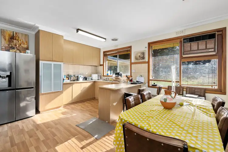 Fifth view of Homely rural property listing, 329 Racecourse Road, Ballan VIC 3342