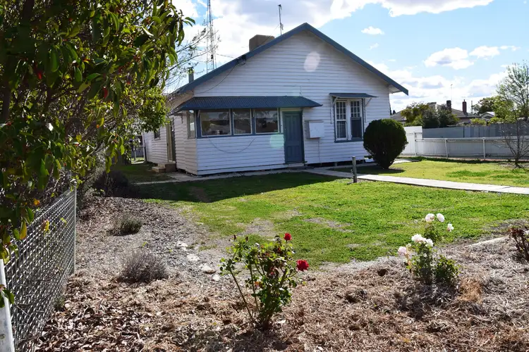 132 Boundary Street, Kerang VIC 3579