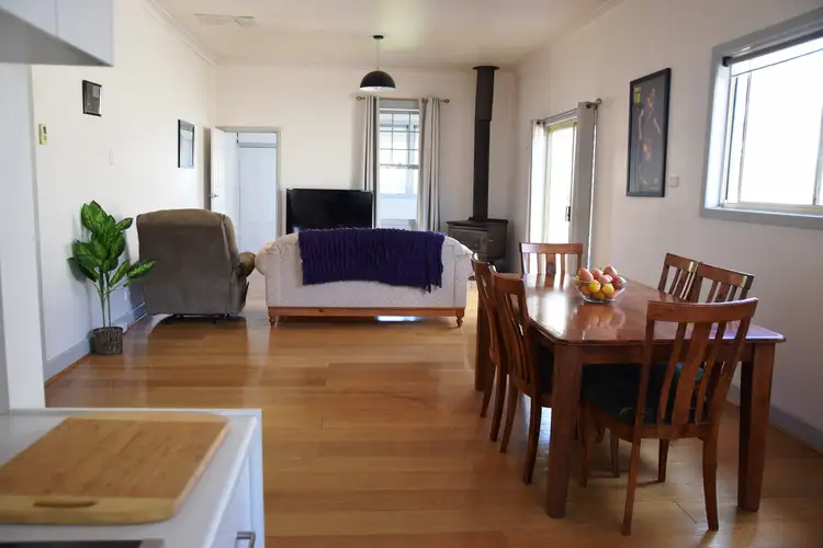 Second view of Homely house listing, 132 Boundary Street, Kerang VIC 3579