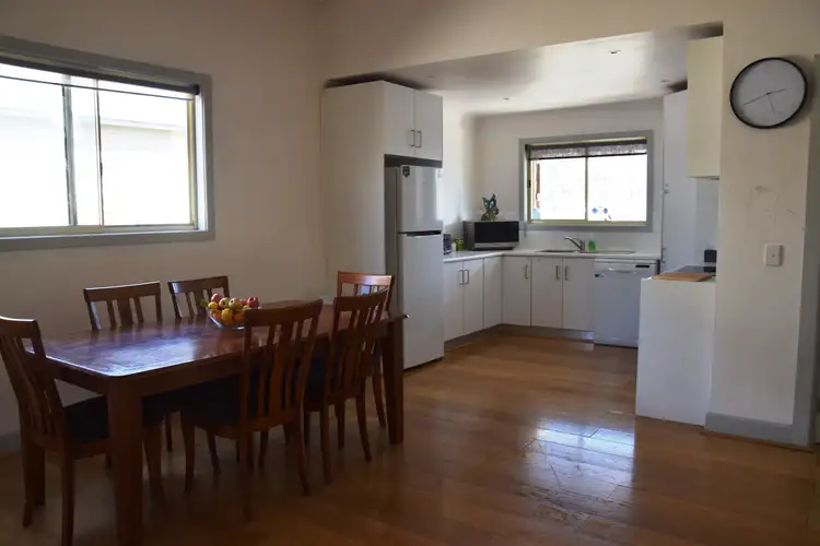 Third view of Homely house listing, 132 Boundary Street, Kerang VIC 3579