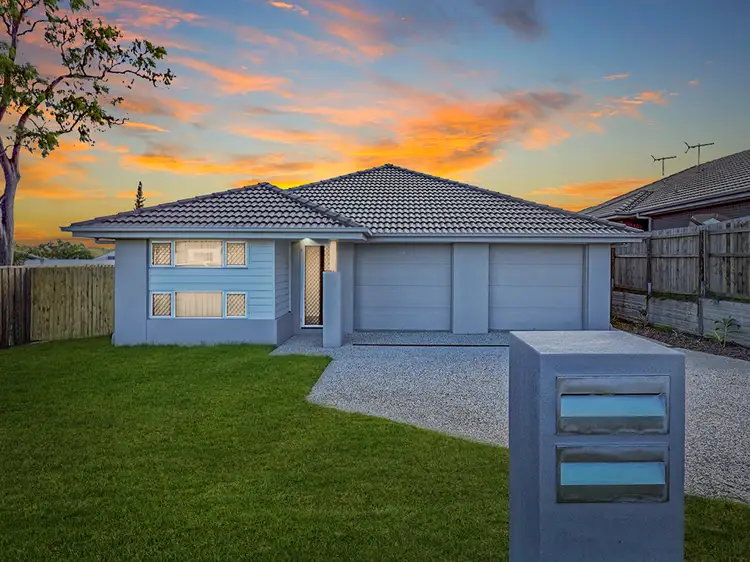 71 Windle Road, Brassall QLD 4305