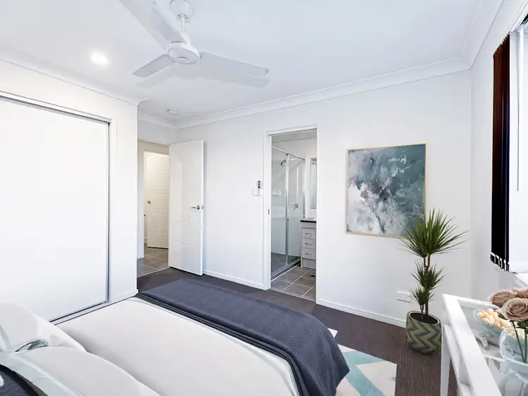 Fourth view of Homely semi-detached listing, 71 Windle Road, Brassall QLD 4305