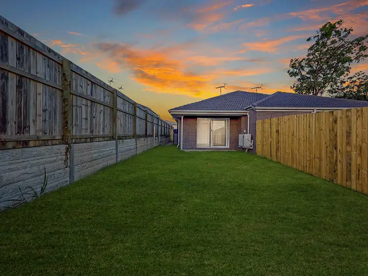Seventh view of Homely semi-detached listing, 71 Windle Road, Brassall QLD 4305