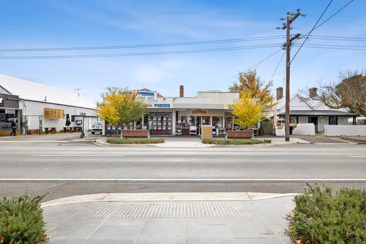 Third view of Homely house listing, 128 Inglis Street, Ballan VIC 3342