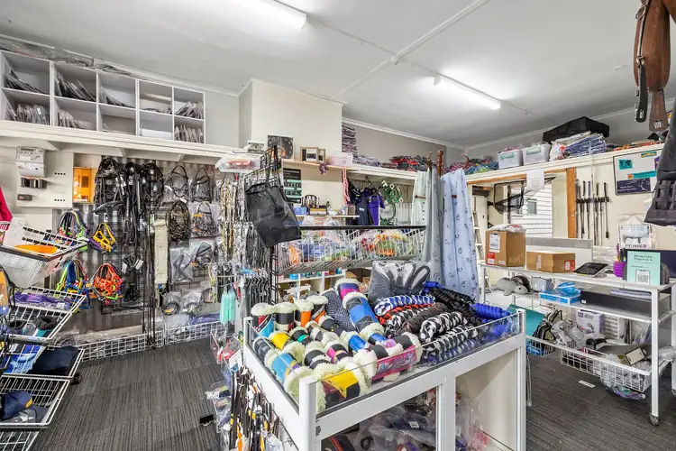 Fifth view of Homely house listing, 128 Inglis Street, Ballan VIC 3342