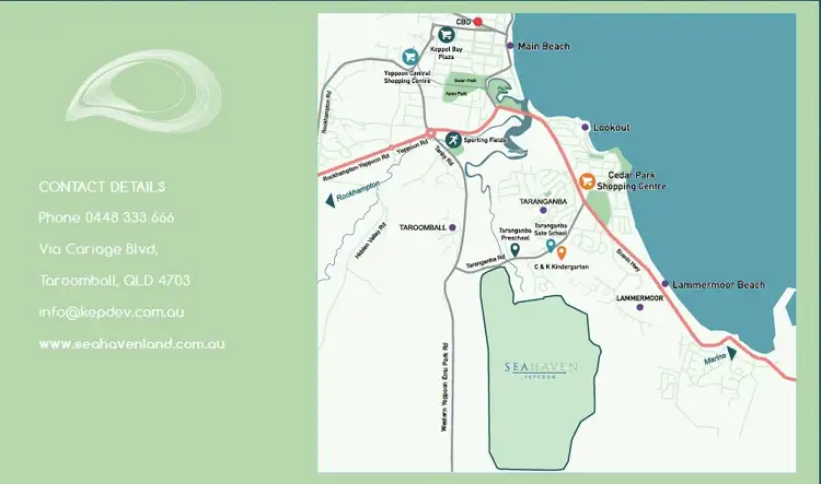Third view of Homely land listing, LOT 109 Eucalyptus Avenue, Taroomball QLD 4703