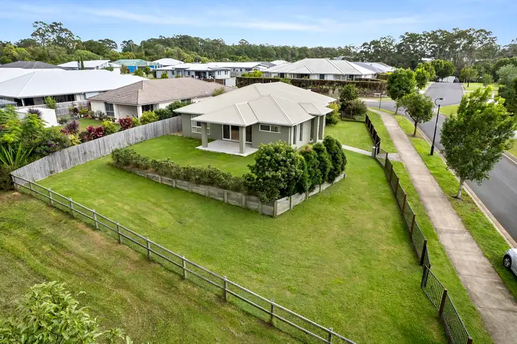 2 Wilkinsons Court, Cooroy QLD 4563