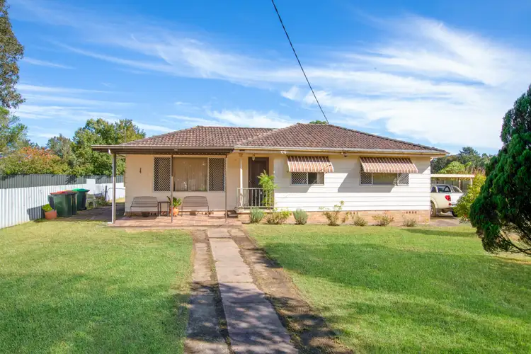 Third view of Homely house listing, 50 Clift Street, Greta NSW 2334