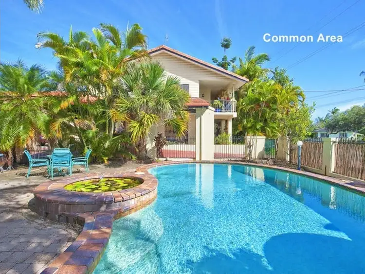 Fifth view of Homely unit listing, 8/108 Kennedy Drive, Tweed Heads NSW 2485