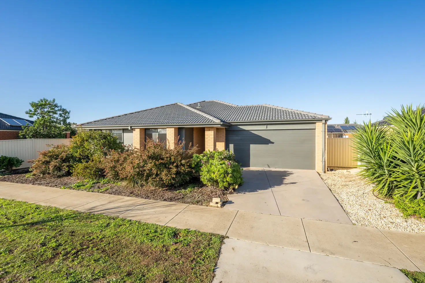 Main view of Homely house listing, 17 Warrumbungle Drive, Shepparton VIC 3630