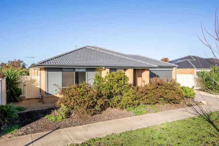 Second view of Homely house listing, 17 Warrumbungle Drive, Shepparton VIC 3630