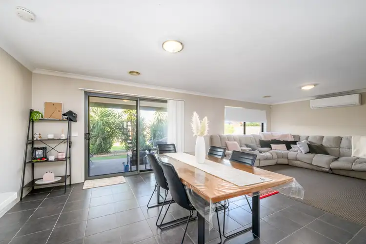 Fourth view of Homely house listing, 17 Warrumbungle Drive, Shepparton VIC 3630