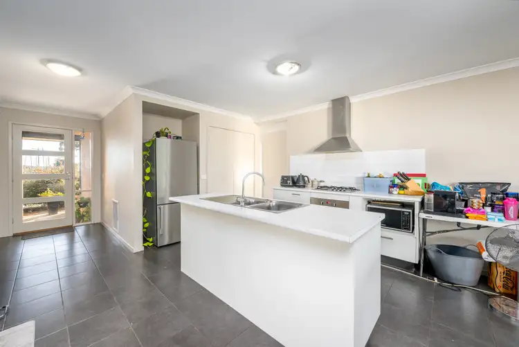 Fifth view of Homely house listing, 17 Warrumbungle Drive, Shepparton VIC 3630