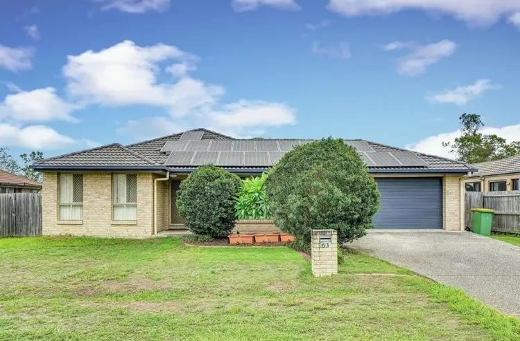 63 Vineyard Street, One Mile QLD 4305