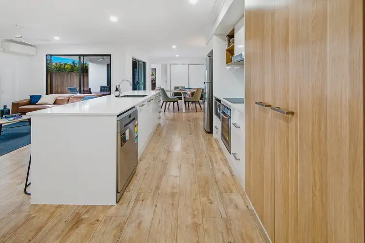 Fifth view of Homely semi-detached listing, 1/16 Xenia Street, Pimpama QLD 4209