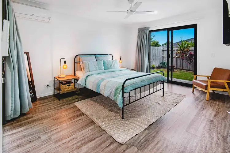 Sixth view of Homely semi-detached listing, 1/16 Xenia Street, Pimpama QLD 4209