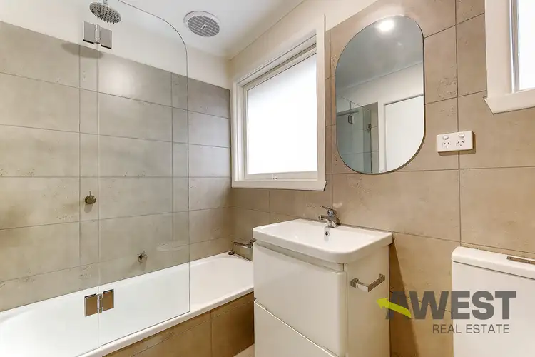 Second view of Homely villa listing, 2/35 Roberts Road, Airport West VIC 3042
