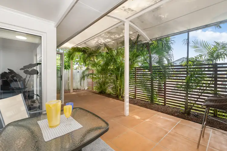 Second view of Homely unit listing, 4/13 McKinley Street, North Ward QLD 4810