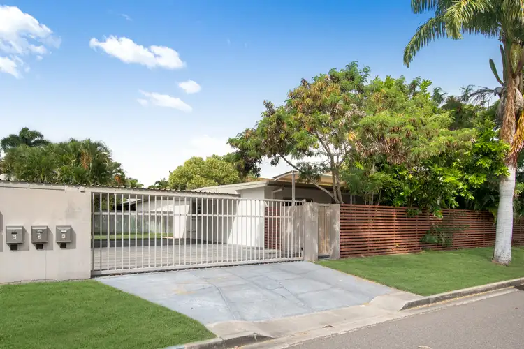 Fourth view of Homely unit listing, 4/13 McKinley Street, North Ward QLD 4810