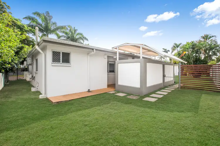 Fifth view of Homely unit listing, 4/13 McKinley Street, North Ward QLD 4810