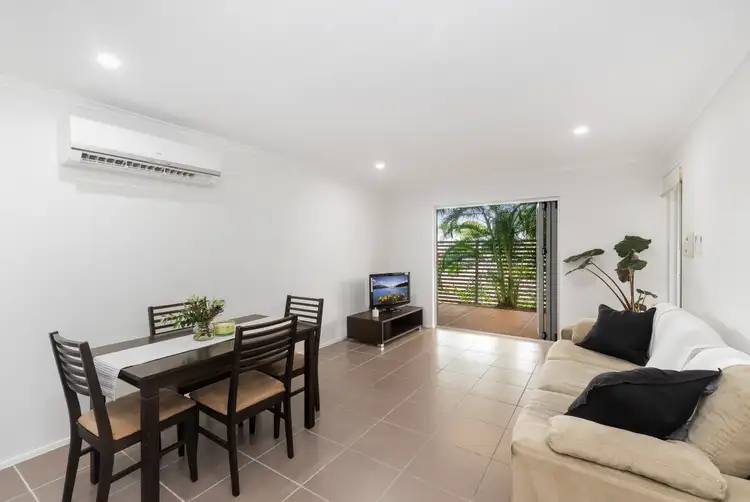 Sixth view of Homely unit listing, 4/13 McKinley Street, North Ward QLD 4810