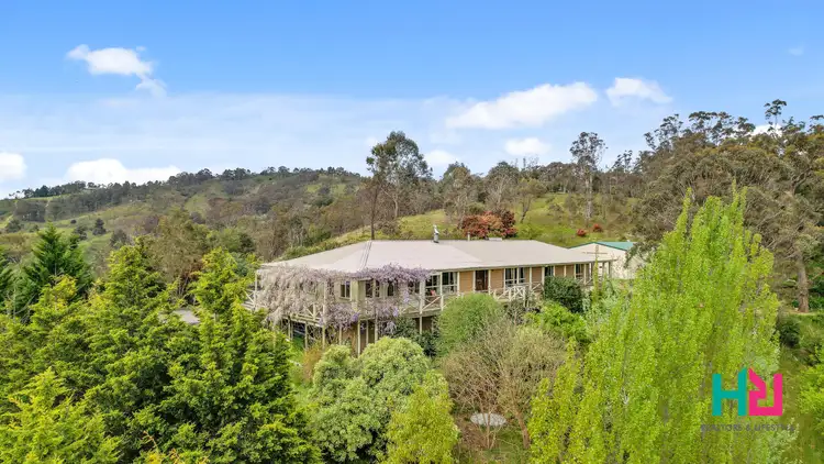 Main view of Homely rural property listing, 36 Marsden View Close, Kanimbla NSW 2790