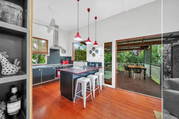 26 Cairns Street, Cairns North QLD 4870