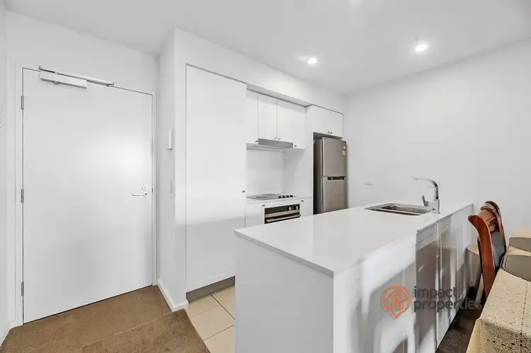 Fifth view of Homely apartment listing, 115/1 Anthony Rolfe Avenue, Gungahlin ACT 2912