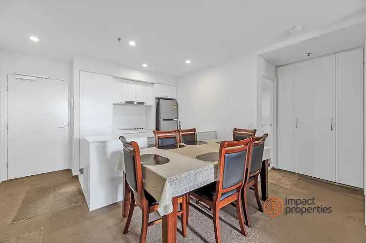 Sixth view of Homely apartment listing, 115/1 Anthony Rolfe Avenue, Gungahlin ACT 2912