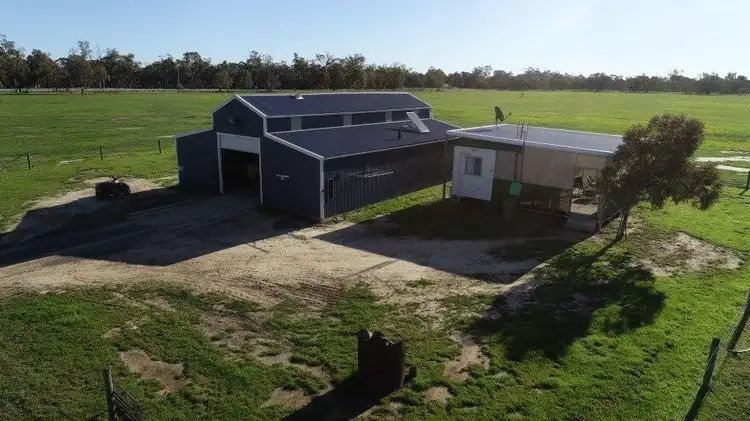 Main view of Homely rural property listing, 1124 Gonn Road, Gonn NSW 2732