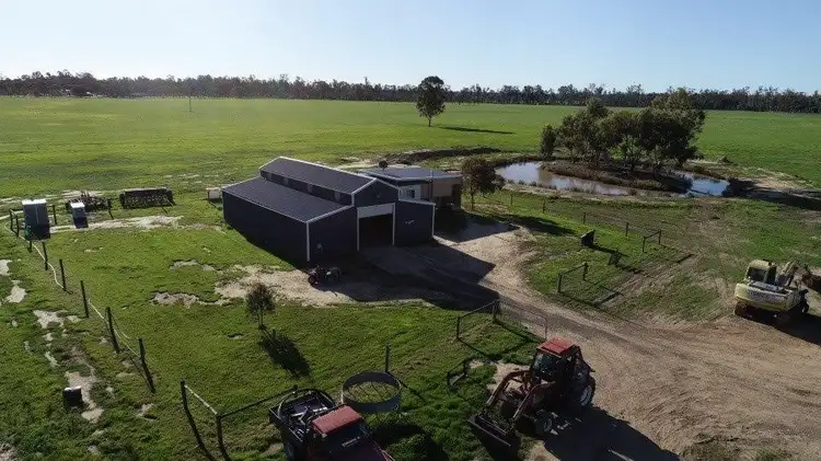 Fourth view of Homely rural property listing, 1124 Gonn Road, Gonn NSW 2732
