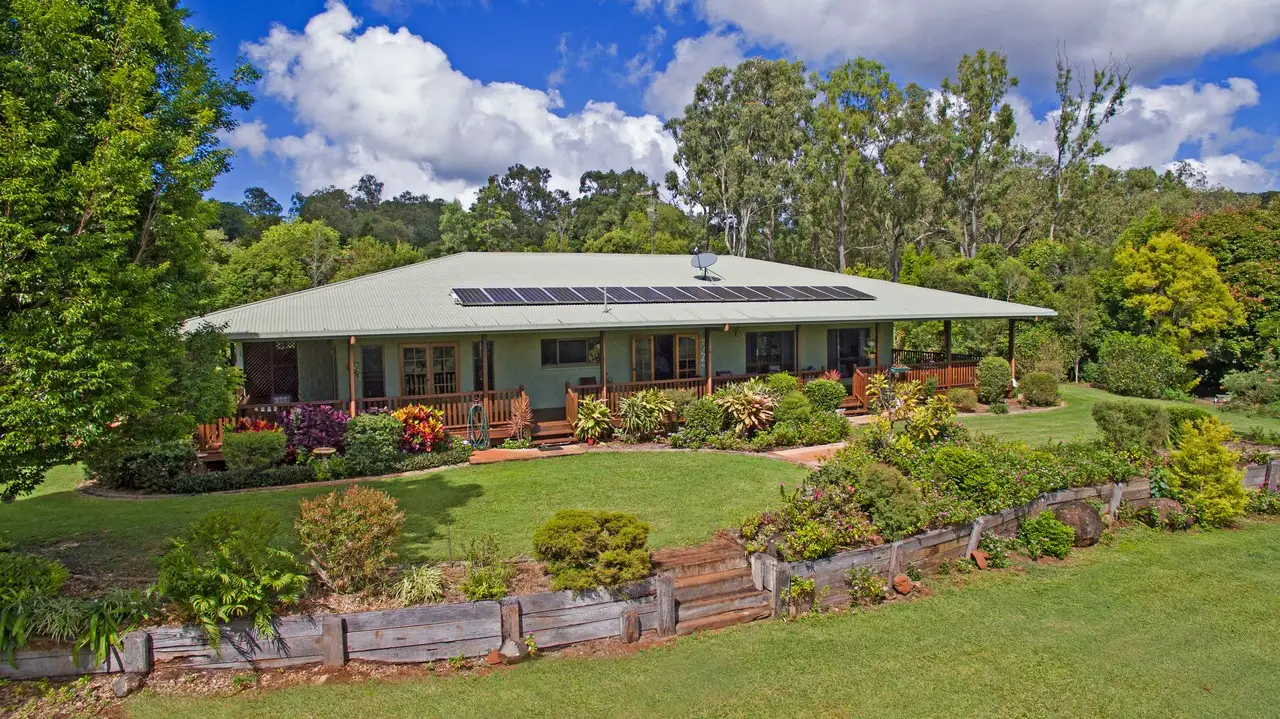 Main view of Homely rural property listing, 9 Hutton Drive, Tolga QLD 4882