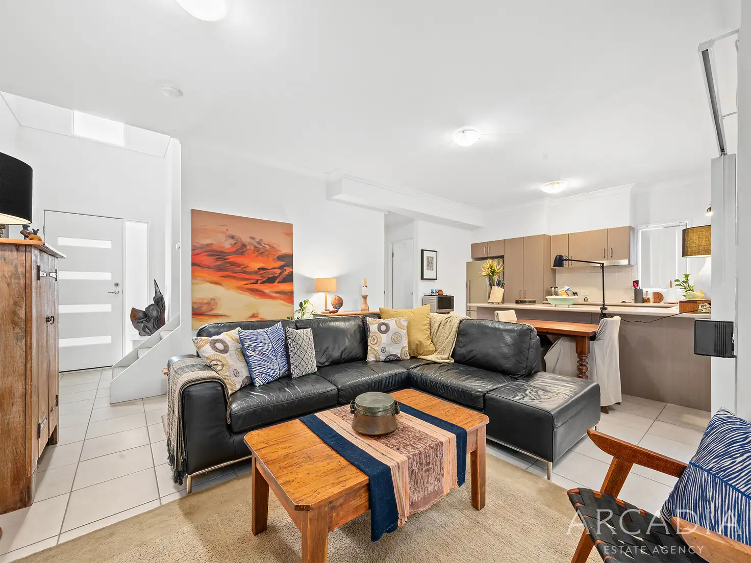 Main view of Homely townhouse listing, 127 Duffield Road, Kallangur QLD 4503