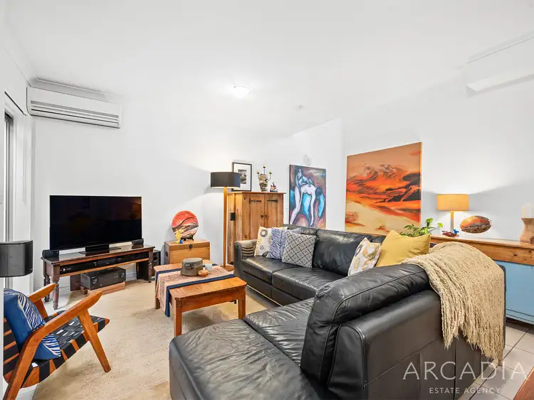Second view of Homely townhouse listing, 127 Duffield Road, Kallangur QLD 4503