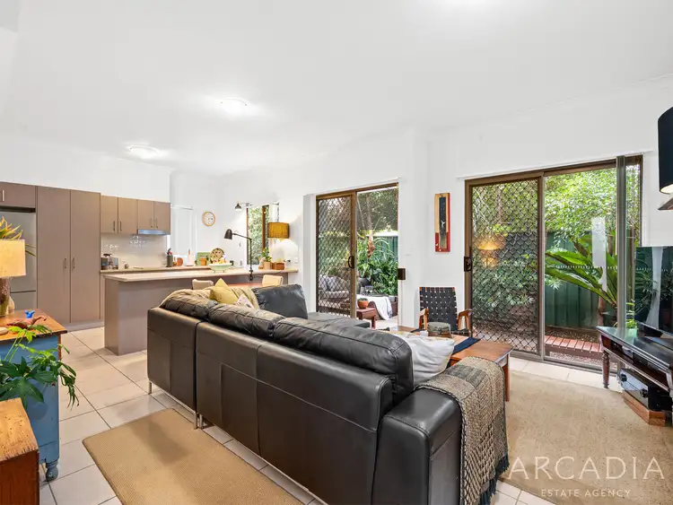 Third view of Homely townhouse listing, 127 Duffield Road, Kallangur QLD 4503