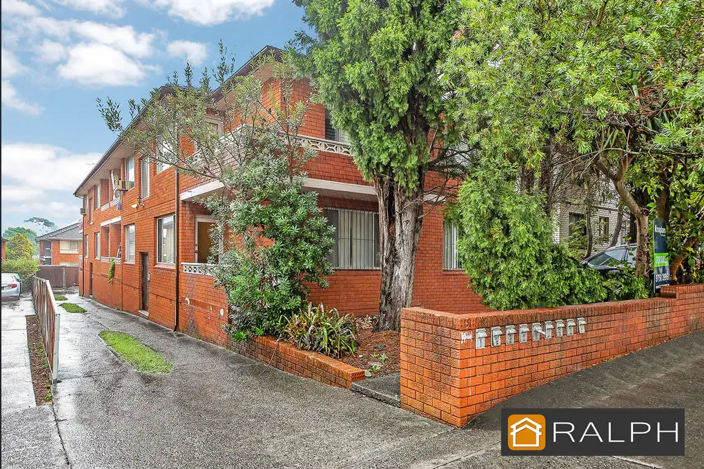 Main view of Homely unit listing, 2/69 Denman Avenue, Wiley Park NSW 2195