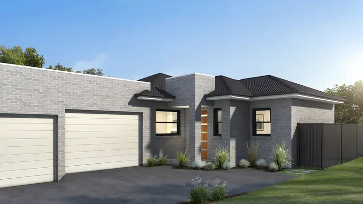 Main view of Homely unit listing, 4/148 Langton Street, Jacana VIC 3047