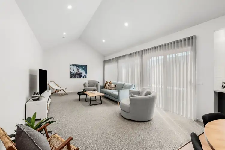 Fourth view of Homely unit listing, 4/29-31 Surfers Avenue, Ocean Grove VIC 3226