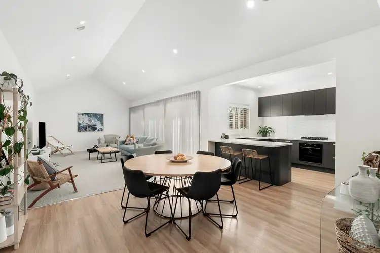 Fifth view of Homely unit listing, 4/29-31 Surfers Avenue, Ocean Grove VIC 3226