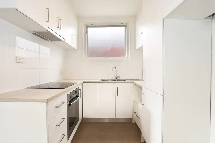 Second view of Homely apartment listing, 1/95 St Leonards Road, Ascot Vale VIC 3032