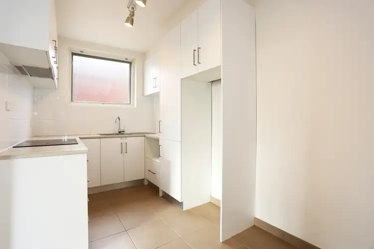 Third view of Homely apartment listing, 1/95 St Leonards Road, Ascot Vale VIC 3032