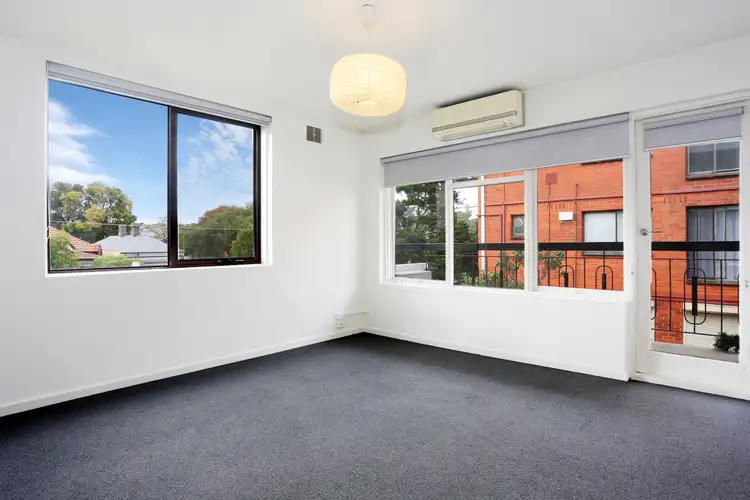 Fifth view of Homely apartment listing, 1/95 St Leonards Road, Ascot Vale VIC 3032