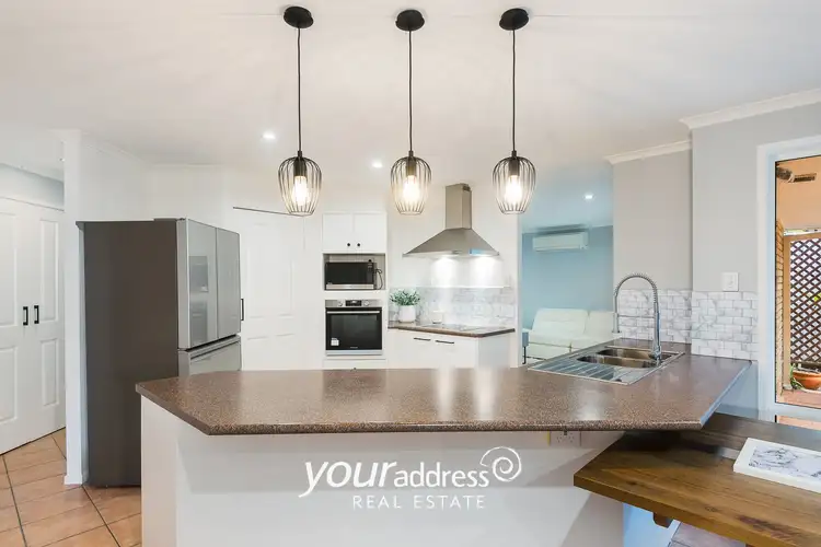 6 Plumeria Place, Drewvale QLD 4116