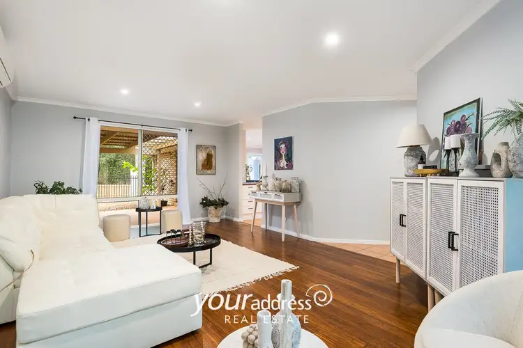 Third view of Homely house listing, 6 Plumeria Place, Drewvale QLD 4116