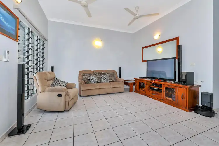 Third view of Homely unit listing, 1/9 Pollux Court, Woodroffe NT 830