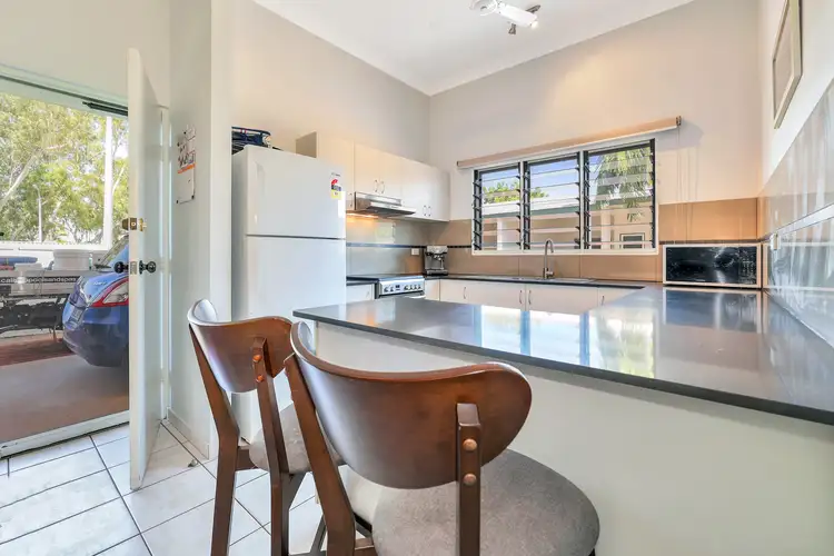 Fourth view of Homely unit listing, 1/9 Pollux Court, Woodroffe NT 830