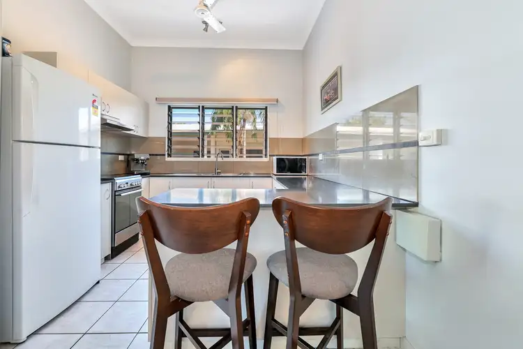 Fifth view of Homely unit listing, 1/9 Pollux Court, Woodroffe NT 830
